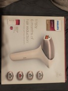Depilator PHILIPS Lumea 9000 IPL