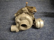 NOWA Turbina Garrett Hyundai Kia 2.0CRDi 757886004