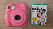 APARAT FUJIFILM INSTAX MINI 9 
