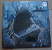 Kat - Róże miłości najchętniej przyjmują na grobach (2LP) Edycja 2018 Folia