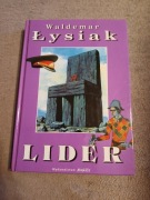 Waldemar Łysiak - Lider
