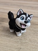 Figurka Husky 3d - Druk3d fidget mixGadzet