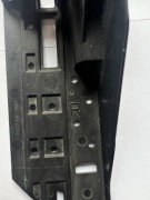 REFLEKTOR LAMPA ZACZEP UCHWYT UCHO ORYGINALNY TOYOTA AVENSIS T27 09-15 P