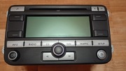 Radio samochodowe VW RNS300