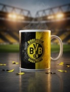 BVB Borussia Dortmund prezent dla kibica piłki nożnej dla niego Bundesliga 