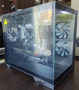 Komputer i5 10400 GTX 1060 6GB 16GB DDR4 256GB NVME 1TB WIN11 WI-FI BT ARGB