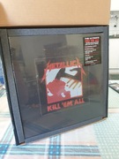 Metallica- Kill 'Em All Deluxe Box