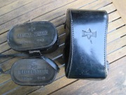 MAMIYA  C33 z 3 OBIEKTYWAMI  W FUTERAŁACH