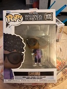 Funko Pop 1173 Shuri