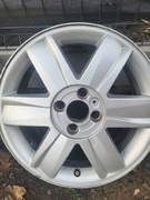 Alufelgi 16  Grand Scenic