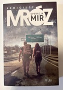 Operacja Mir - Remigiusz Mróz