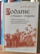 Banaszkiewicz Podanie o Piaście i Popielu 