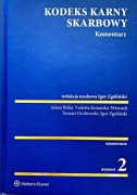 Kodeks karny skarbowy Komentarz Igor Zwoliński