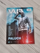 Magazyn VAIB Hip-Hop numer 9