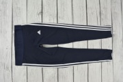 Adidas H07771 3 Stripes Damskie Bawełniane Legginsy Rozmiar S