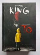 Stephen King TO horror