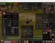 Projekt Hard Metin2 Body 35lvl 2x M (Jinno)