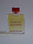 Gucci ACCENTI miniatura