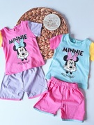 Zestawy dla dziewczynki 