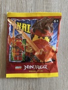 Lego ninjago 892511 KAI