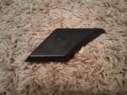 Listwa metalowo-gumowa POLONEZ BOREWICZ przecinek lewy tył listwy