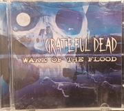 Grateful Dead Wake Of The Flood cd