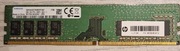 Ddr3 8gb hp pamięć