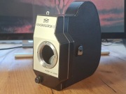 Kamera Krasnogorsk 3 16mm + oryginalna i futerał