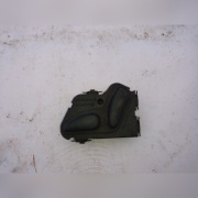 w203 regulacja fotela prawy przód.