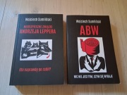 Wojciech Sumliński. Niebezpieczne związki Andrzeja Leppera. ABW