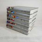 Encyklopedia powszechna. 6 tomów