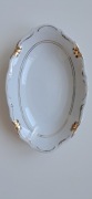 Półmisek porcelanowy Wałbrzych PRL