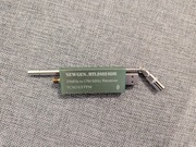 NEWGEN..RTL2832 SDR szerokopasmowy 25-1750MHz + antena teleskopowa
