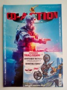 CD Action 9/2018 + płyta