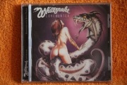 WHITESNAKE –  Love Hunter (1979) CD_Remastered JEWEL CASE Folia! 