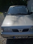 Polonez Atu Plus 