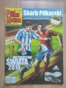 SKARB KIBICA MISTRZOSTWA ŚWIATA 2010 BPN 2(64)