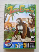 Zoo Empire gra na PC 