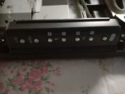 Włączniki,głośniki, DAEWOO DLP-32C3FB 