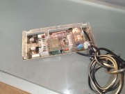 Modól zasilacza od Yamaha crx-n560