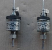 Pompka paliwa MERCEDES webasto  3-5kw NOWA