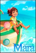 Summer in Mara steam pc nowy klucz