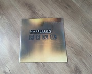 Płyta winylowa MARILLION F*** EVERYONE AND RUN BRAND NEW STUDIO ALBUM