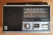 Stare radio Grundig