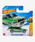 Hot Wheels BMW M3 Wagon