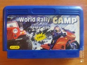 ORYGINALNY KARTRIDŻ PEGAZUS - WORLD RALLY CAMP BV3058