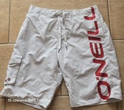 Spodenki sportowe na siłownię rower basen plażę do pływania O'NEIL M.