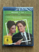 Pieniądze albo miłość / For Love or Money Blu-ray NOWY FOLIA PL lektor