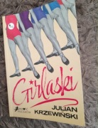 Julian Krzewiński - "Girlaski"