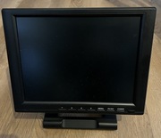 Monitor, mały.  2 sztuki
